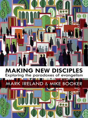 cover image of Making New Disciples